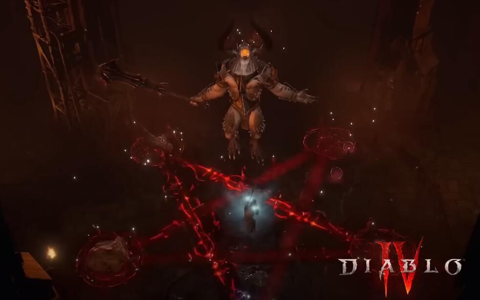 Decoding Diablo 4: Itemization, Affixes, and Loot Filters