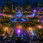 How Tactical Tower Defense Systems Transform Grow a Garden 2 into a Strategic Co-op Experience