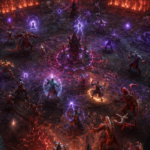 Diablo 4 S14 PTR Streamlining the Endgame Loop Deathtoll Chamber Seasonal Progression System