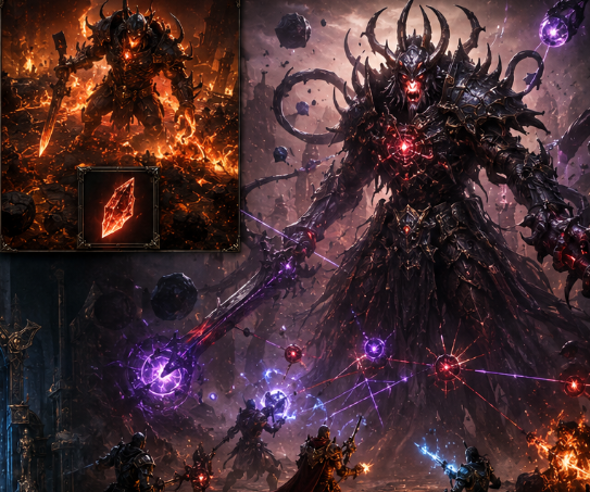 Path of Exile 2 Final Boss Guide and Mechanical Phase Analysis