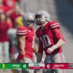 College Football 27 Equipment Customization and Visual Upgrades