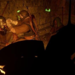 Dark and Darker Hidden Movement Tech