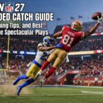 Madden NFL 27 One-Handed Catch Guide