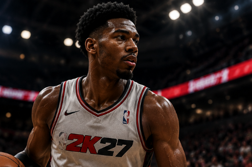 Trash Cards Finally Have Value! NBA 2K27 Exchange System Guide